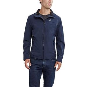 Nautica Windbreaker Jacket voor heren