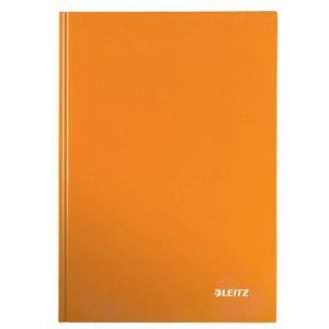 Leitz 46281044 bindapparaat oranje