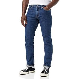 Levi's 511™ Slim Jeans heren, Dark Indigo Stonewash, 26W / 30L