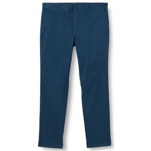 Sisley Shorts voor heren, Blauw 37t, 54