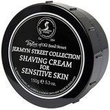 TAYLOR OF OLD BOND STREET Scheercrème Jermyn collectie, 150 g