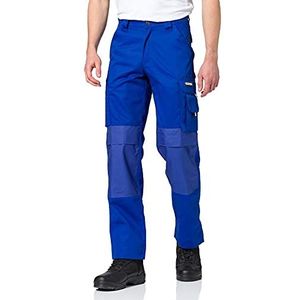 Dassy Unisex Pantaloni Broek, Blu, 62, Blu, one size