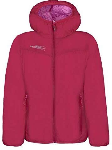 Rock Experience - Golden Gate Packable Padded - Junior Jas