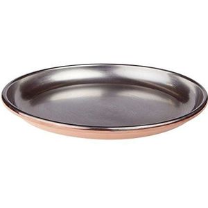 Pentole Agnelli Dienblad bord oester 24 cm