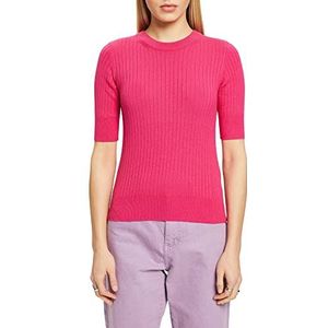 ESPRIT Damestrui, 661/roze fuchsia 2, XL