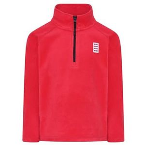 LEGO LWSINCLAIR 702 Pullover, rood, 98 cm