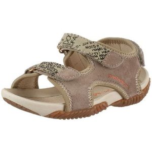 Palladium AGADIR CVS 71465, jongenssandalen, modieuze sandalen, beige, 30 EU