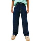 Tommy Hilfiger - KB0KB10039 - Jeans - Denim (Rinse) - Droit