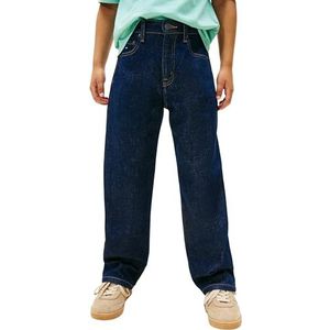 Tommy Hilfiger - KB0KB10039 - Jeans - Denim (Rinse) - Droit