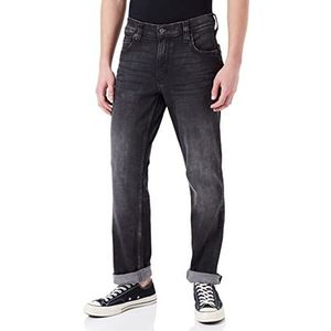 MUSTANG heren washington jeans, middengrijs 742, 38W x 40L