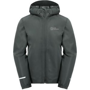 Jack Wolfskin Flaze Jacket K regenjas voor jongens