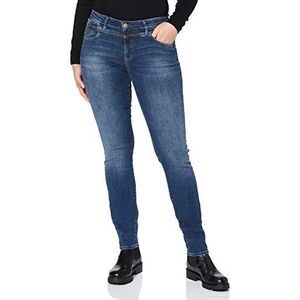 Mavi Sophie Jeans voor dames, Deep Memory Fit, 27W x 34L
