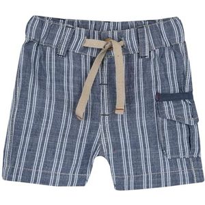 Chicco Korte Broek baby-jongens, Grijs, 3M, Design in Italië