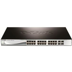 DGS-1210-28P