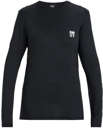 Roxy - Happy Waves - Rash Vest - Lange Mouw - Dames - UPF 50 Zonnebescherming