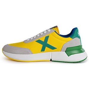 Munich Versus Brazilië 41, Uniseks Volwassenen, Geel 041, 40 EU, geel 041