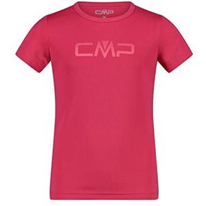 CMP 39T5675P_B880_152 meisjes-T-shirt PIQUET152