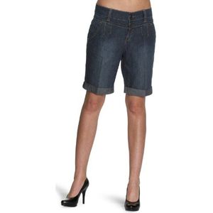 ESPRIT dames jeanbroek/shorts & bermuda Q21085