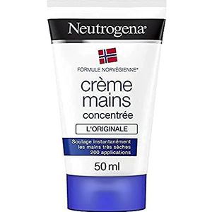 Neutrogena Huid moisturizer, 50 ml (Pak van 1)