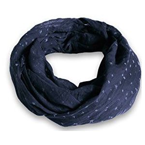 Esprit Infinity Be My Love Infinity – sjaal – bloemen – dames - - Taille unique