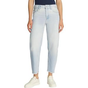 TOMMY HILFIGER Dames TAPERED RW A SKY WW0WW44370, Denim, 2826, Denim (lucht), 26W / 28L