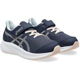 ASICS - Patriot 13 - Sneakers - Blauw - Polyester materiaal