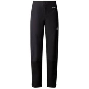 THE NORTH FACE - Jazzi GTX - Pantalon - Grijs Asphalte/TNF Zwart - Materiaal