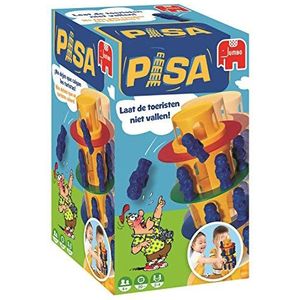 Toren van Pisa - 00108