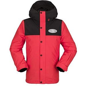 Volcom Jas merk STONE.91 INS JACKET