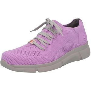 Berkemann Kirana Sneakers voor dames, lavendel, 37,5 EU, lavendel, 37.5 EU