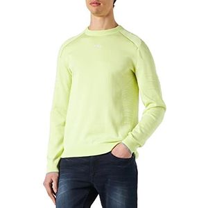 BOSS Heren Rowler Pullover