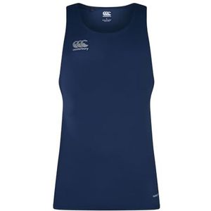 Canterbury Superlight Vest voor heren, marineblauw, XXL