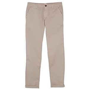 Gocco chinese broek, Zand, M/L