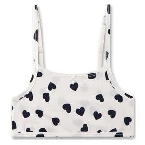 Sanetta Sportbeha voor meisjes, beige, 140