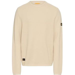camel active - Pullover - Haver - Katoen