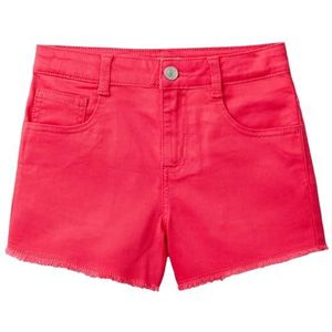 United Colors of Benetton 40, Rood, 122 cm