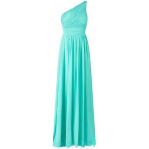 ApartFashion Damesjurken Speciale Gelegenheid Jurk, turquoise, 34