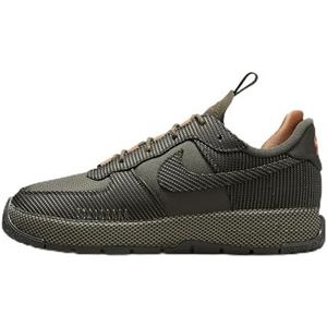 Nike Air Force 1 Wild Herensneakers, Groen, 41 EU