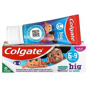 Colgate Magische Tandpasta voor kinderen, 50 ml