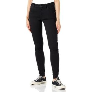 G-STAR RAW 5622 G-Star Shape Skinny Jeans voor dames, Blauw (Gerinst D09116-9142-082), 28W / 36L