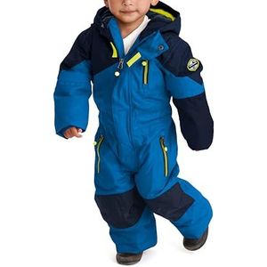 Kesley - Mini - Sneeuwpak - Kleurige Print - Waterdicht - Kinderen