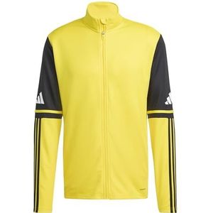 adidas - Squadra 25 - Trainingsjack - Zwart