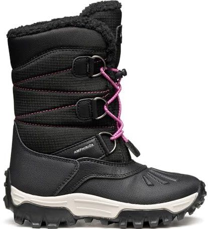 Geox - Himalaya ABX - Kuitlaarzen - Amphibiox