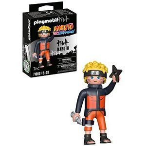 PLAYMOBIL Naruto - 71096