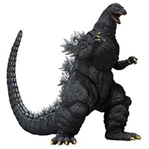 Bandai Tamashii Nations Godzilla vs. King Ghidorah figuur S.H. MonsterArts Godzilla 1991 (Shinjuku Decisive Battle) 16 cm