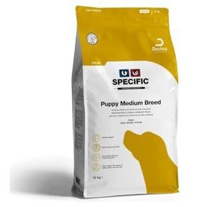 SPECIFIC Canine Puppy CPD-M Medium Breed Promo Box 10+2KG