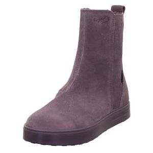 Superfit Meisjes Stella sneeuwlaarzen, Lila 8500, 29 EU Smal