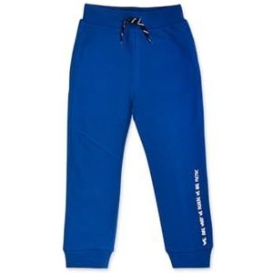 Tuc Tuc Broeken voor jongens, Blauw, 6 maanden
