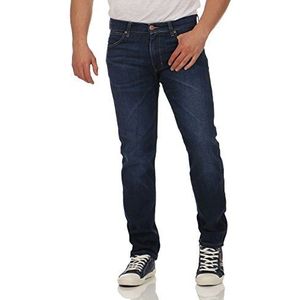 Wrangler heren Jeans GREENSBORO, Real, 29W / 32L