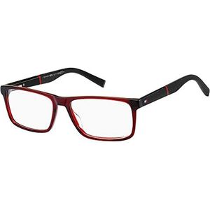 Tommy Hilfiger TH 1909 bril, net, 56 voor heren, Netto, 56